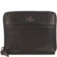 Harbour 2nd Anchor Love Komet Geldbörse Leder 13 cm Produktbild