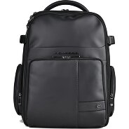 Piquadro Wollem Daypack RFID Schutz 46 cm Laptopfach Produktbild