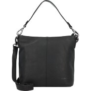 The Chesterfield Brand Wax Pull Up Schultertasche Leder 25 cm Produktbild