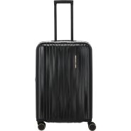 Travelite Barbara 4 Rollen Trolley 65 cm mit Dehnfalte Produktbild