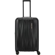 Travelite Barbara Novelty 4 Rollen Trolley 65 cm mit Dehnfalte Produktbild
