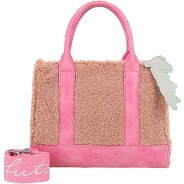 Fritzi aus Preußen Square Limited Teddy Shopper Tasche 26 cm Produktbild