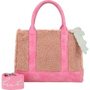 Fritzi aus Preußen Square Limited Teddy Shopper Tasche 26 cm Produktbild