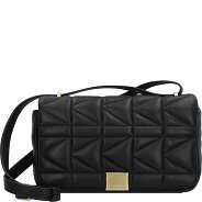 Karl Lagerfeld Behind the Seams Umhängetasche Leder 26 cm Produktbild