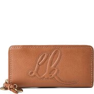 Liebeskind Capri Geldbörse RFID Schutz Leder 19 cm Produktbild