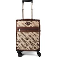 Guess Samantha 4 Rollen Kabinentrolley 54 cm Produktbild