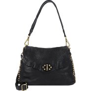 Campomaggi Nadia Schultertasche Leder 28 cm Produktbild