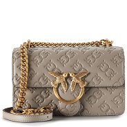 PINKO Love One Schultertasche Leder 21 cm Produktbild PINKO Love One Schultertasche Leder 21 cm Produktbild
