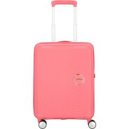 American Tourister Soundbox 4-Rollen Kabinentrolley 55 cm Produktbild