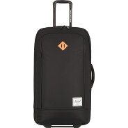Herschel Heritage 2 Rollen Trolley M 77 cm Produktbild