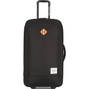 Herschel Heritage 2 Rollen Trolley M 77 cm Produktbild