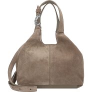 Coccinelle C-Easy Schultertasche Leder 21 cm Produktbild