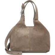 Coccinelle C-Easy Schultertasche Leder 21 cm Produktbild