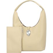 Calvin Klein Stone Lock Schultertasche S 25 cm Produktbild