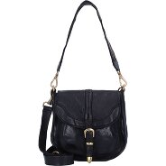 Campomaggi Schultertasche Leder 20 cm Produktbild