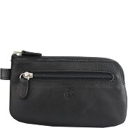 Esquire Eco Schlüsseletui Leder 11,5 cm Produktbild