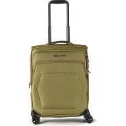 Samsonite Spark Sng 2 4 Rollen Kabinentrolley 55 cm mit Dehnfalte Produktbild