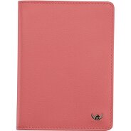 Golden Head Madrid Ausweisetui RFID Schutz Leder 9 cm Produktbild