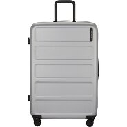 Samsonite Quadrix 4-Rollen Trolley 75 cm Produktbild