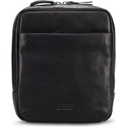 Jost Glasgow Umhängetasche XS RFID Schutz Leder 20 cm Produktbild