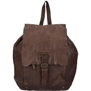 Harold's Submarine Rucksack Leder 36 cm Produktbild