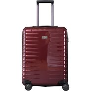 Titan Litron 4-Rollen Kabinentrolley 55 cm Produktbild Titan Litron 4-Rollen Kabinentrolley 55 cm Produktbild