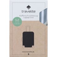 Travelite Basics Kofferschutzhülle 71 cm Produktbild