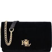 Lauren Ralph Lauren Mini Bag Umhängetasche 18 cm Produktbild Lauren Ralph Lauren Mini Bag Umhängetasche 18 cm Produktbild