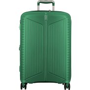 Jump Evae 4 Rollen Trolley 66 cm mit Dehnfalte Produktbild