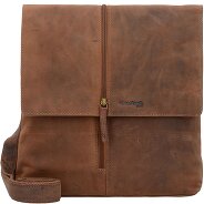 Greenland Nature Montenegro Umhängetasche Leder 30 cm Produktbild
