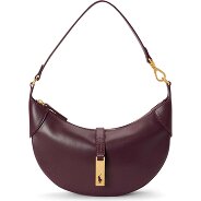 POLO RALPH LAUREN Polo ID Schultertasche Leder 26 cm Produktbild