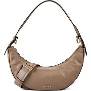 Bogner Wallis Kyla Schultertasche Leder 34 cm Produktbild