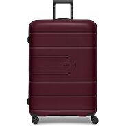 Redolz Essentials 11 4 Rollen Trolley 76 cm mit Dehnfalte Produktbild