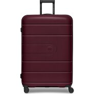 Redolz Essentials 11 4 Rollen Trolley 76 cm mit Dehnfalte Produktbild