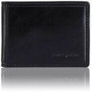 Jekyll & Hide Oxford Geldbörse RFID Schutz Leder 11 cm Produktbild