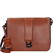 Burkely Modest Meghan Umhängetasche Leder 25 cm Produktbild