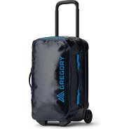 Gregory Alpaca 40 2 Rollen Kabinentrolley 55 cm Produktbild