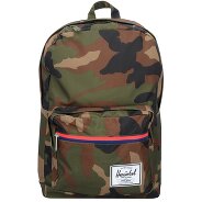 Herschel Pop Quiz 17 I Backpack Rucksack 45 cm Laptopfach Produktbild