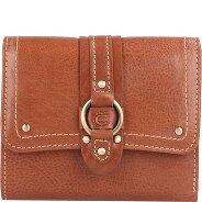 Esquire Denver Geldbörse RFID Leder 12 cm Produktbild