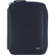 Golden Head Polo Geldbörse RFID Schutz Leder 12.5 cm Produktbild