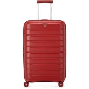 Roncato B-Flying Move 4 Rollen Trolley 68 cm mit Dehnfalte Produktbild