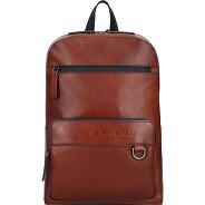 The Bridge Damiano Daypack Leder 39 cm Produktbild