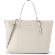 Lazarotti Bologna Leather Shopper Crossbody Tasche Leder 31 cm Produktbild