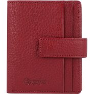 Esquire Oslo Kreditkartenetui RFID Leder 8,5 cm Produktbild