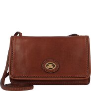 The Bridge Story Donna kleine Umhängetasche I Leder 18 cm Produktbild