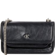 Calvin Klein Jeans Chain Mini Bag Umhängetasche 18 cm Produktbild