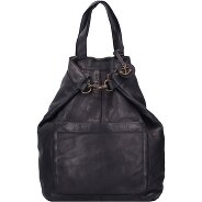 Harbour 2nd Cool Casual Herakles Rucksack Leder 41 cm Laptopfach Produktbild