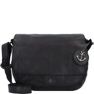 Harbour 2nd Anchor Love Lotta Umhängetasche Leder 26 cm Produktbild