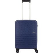 American Tourister Summer Hi 4 Rollen Kabinentrolley 55 cm Produktbild