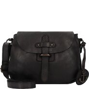 Harbour 2nd Urban Poets Cathey Umhängetasche Leder 24 cm Produktbild